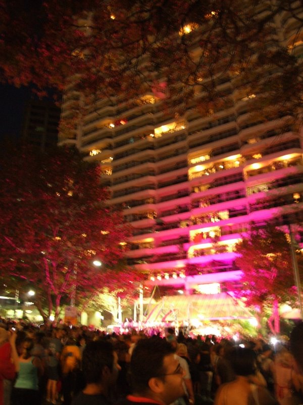 Travel - Australia - Dery Pictures Mardi Gras